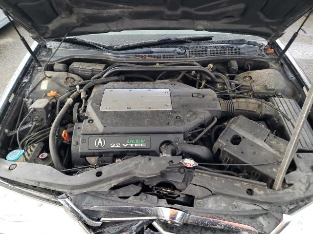 Photo 11 from auction – 2002 ACURA 3.2TL with VIN 19UUA56602A009528