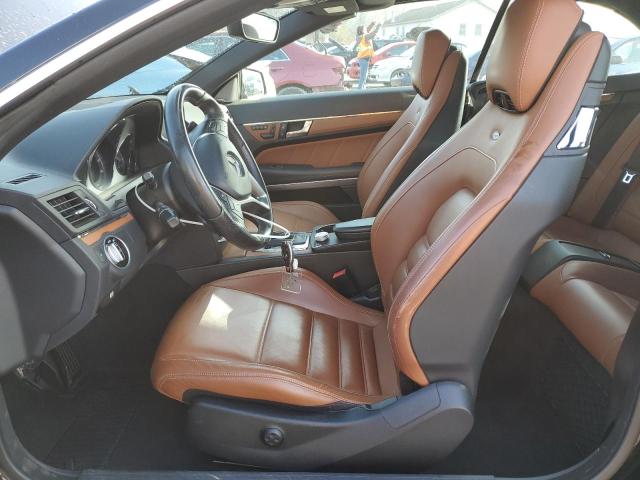 Photo 7 from auction – 2012 MERCEDES-BENZ E 350 with VIN WDDKK5KFXCF173842