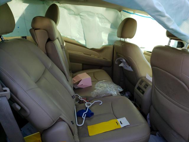 Photo 11 from auction – 2014 NISSAN PATHFINDER with VIN 5N1AR2MM6EC727017