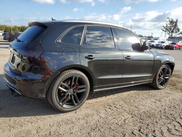 Photo 3 from auction – 2014 AUDI SQ5 PREMIU with VIN WA1CGAFP7EA112809