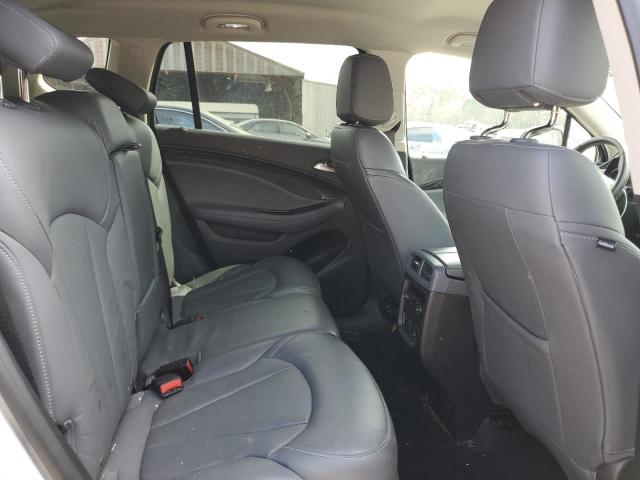 Photo 11 from auction – 2020 BUICK ENVISION E with VIN LRBFXCSA1LD044775
