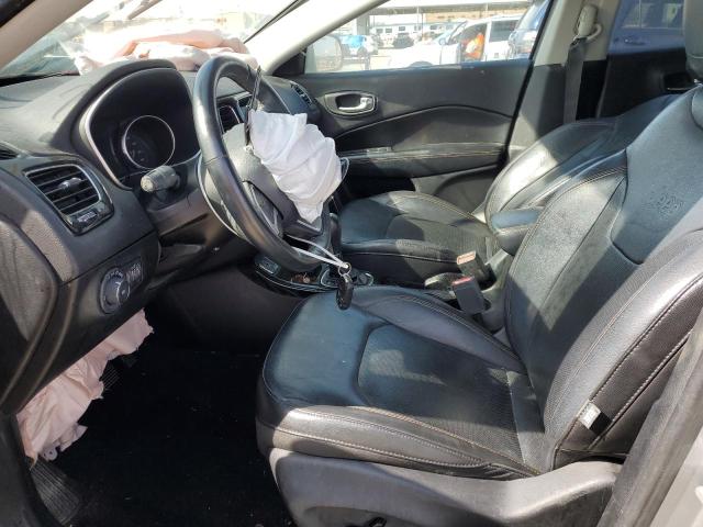 Photo 7 from auction – 2018 JEEP COMPASS LI with VIN 3C4NJCCB4JT358336