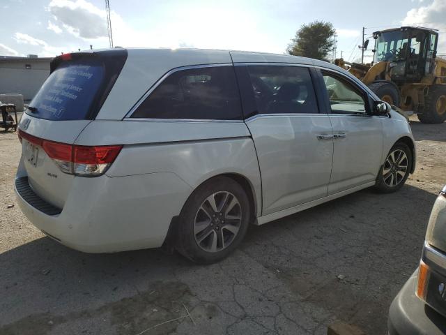 Photo 3 from auction – 2015 HONDA ODYSSEY TO with VIN 5FNRL5H97FB073777