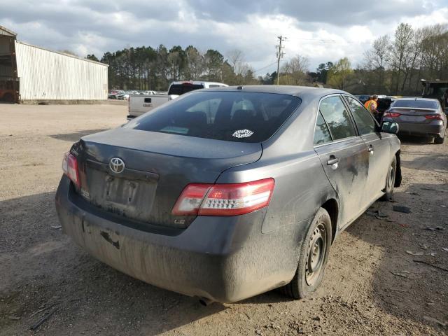 Photo 3 from auction – 2011 TOYOTA CAMRY BASE with VIN 4T1BF3EK8BU665996