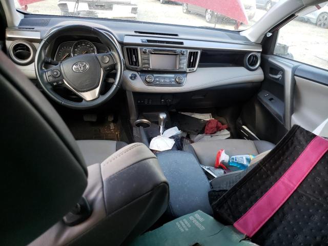 Photo 8 from auction – 2015 TOYOTA RAV4 LIMIT with VIN 2T3DFREV3FW239927