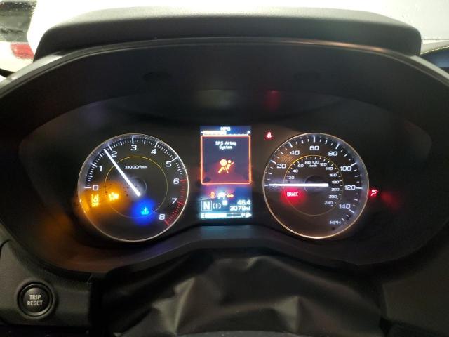 Photo 9 from auction – 2023 SUBARU CROSSTREK with VIN JF2GTHRC4PH205187