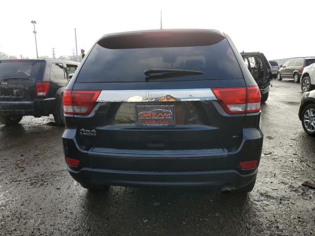 Photo 6 from auction – 2012 JEEP GRAND CHER with VIN 1C4RJFAG4CC226838