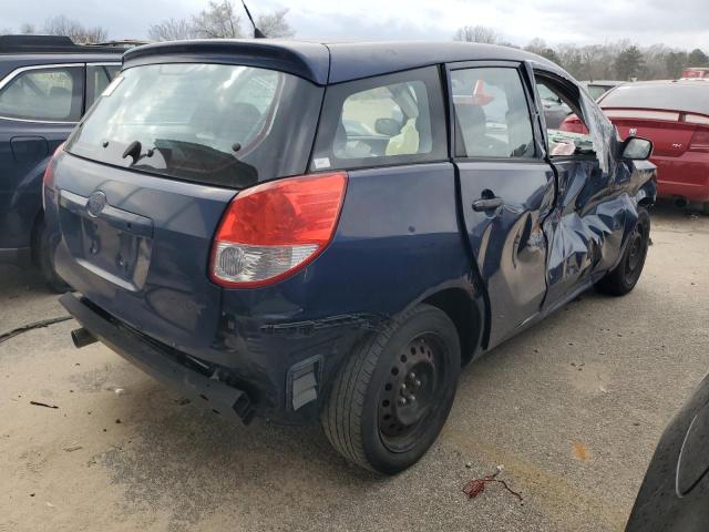 Photo 3 from auction – 2004 TOYOTA MATRIX with VIN 2T1KR32E64C291916