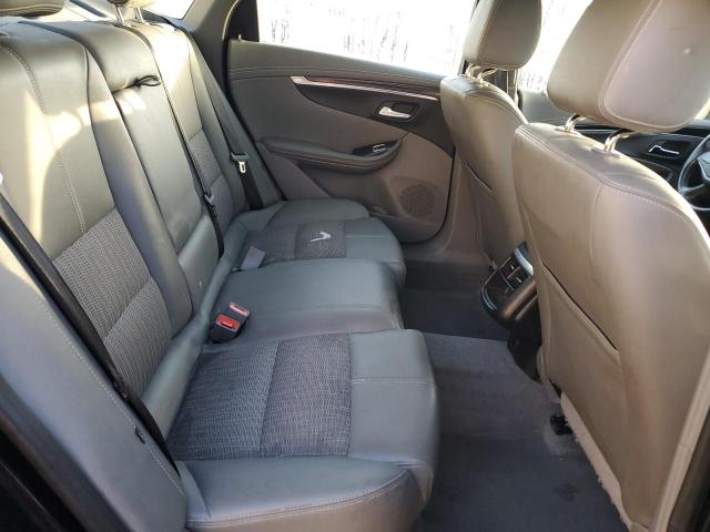 Photo 10 from auction – 2017 CHEVROLET IMPALA LT with VIN 2G1105SA1H9152662
