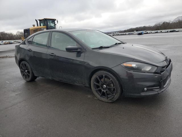 Photo 4 from auction – 2014 DODGE DART GT with VIN 1C3CDFEB5ED906499