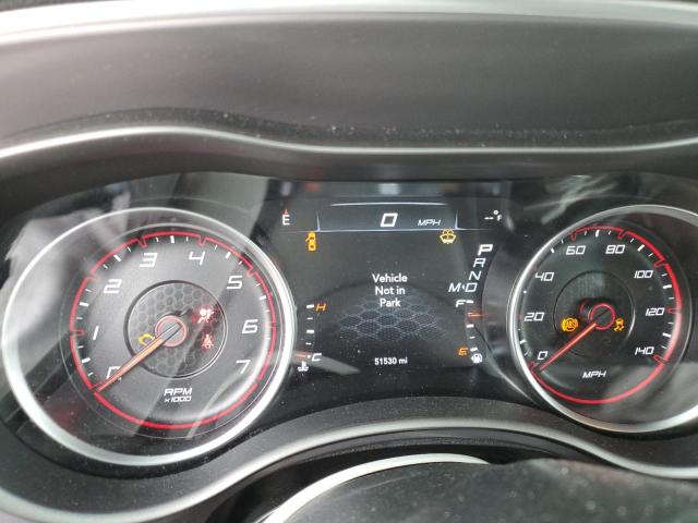 Photo 9 from auction – 2021 DODGE CHARGER SX with VIN 2C3CDXBG4MH548111