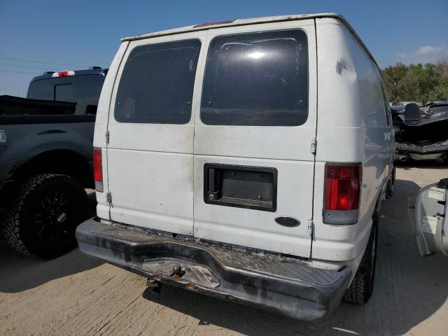 Photo 6 from auction – 2003 FORD ECONOLINE with VIN 1FTRE14213HC02345