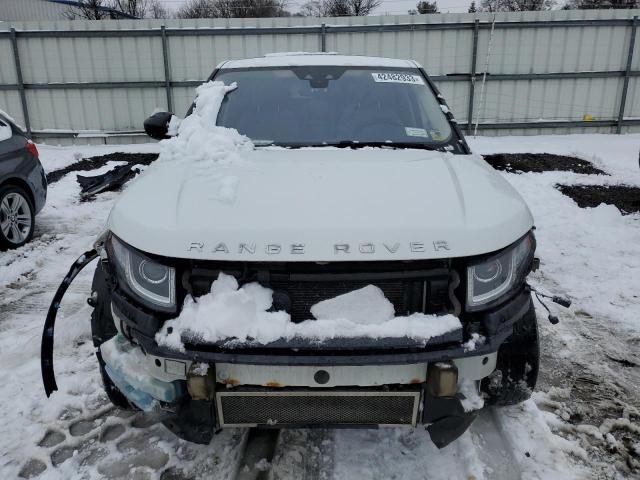 Photo 5 from auction – 2017 LAND ROVER RANGE ROVE with VIN SALVP2BG3HH172651