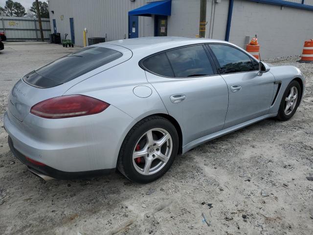 Photo 3 from auction – 2014 PORSCHE PANAMERA 2 with VIN WP0AA2A76EL011034