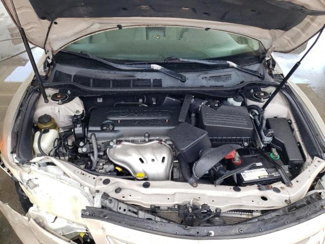 Photo 11 from auction – 2007 TOYOTA CAMRY CE with VIN 4T1BE46K77U607134