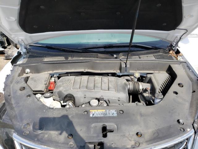 Photo 12 from auction – 2017 CHEVROLET TRAVERSE L with VIN 1GNKRGKD6HJ130515