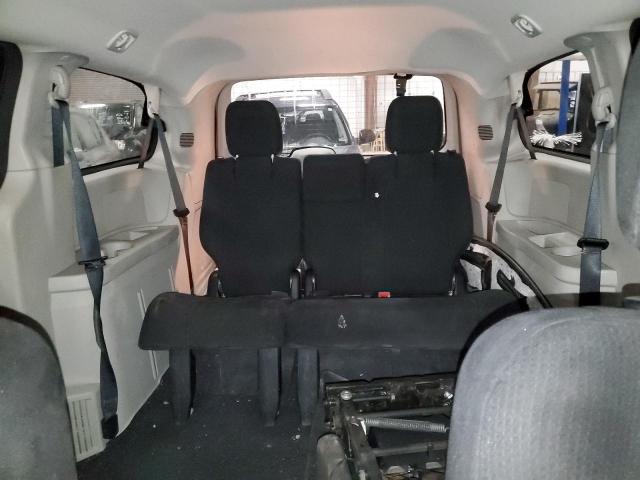 Photo 10 from auction – 2011 DODGE GRAND CARA with VIN 2D4RN4DGXBR663840