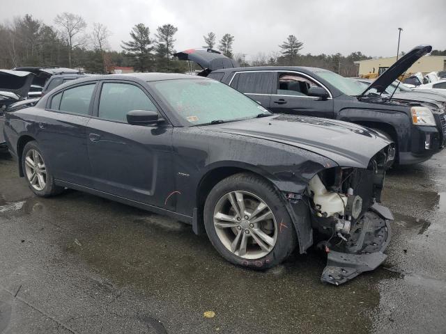 Zdjęcie 4 z aukcji – 2014 DODGE CHARGER R/ z VIN 2C3CDXDT9EH331827