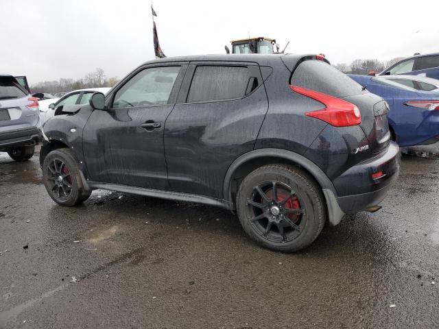 Photo 2 from auction – 2013 NISSAN JUKE S with VIN JN8AF5MV2DT220335