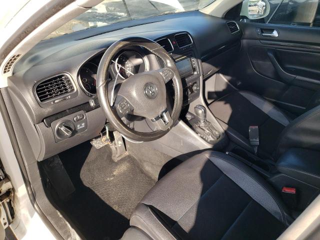 Photo 7 from auction – 2012 VOLKSWAGEN JETTA TDI with VIN 3VWPL7AJ9CM683658
