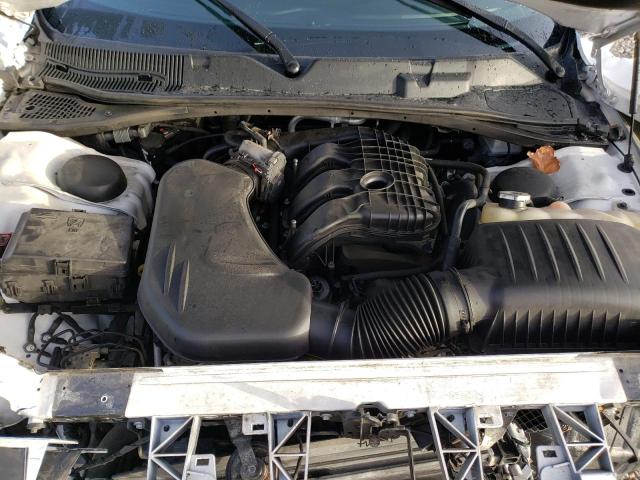 Photo 11 from auction – 2016 DODGE CHALLENGER with VIN 2C3CDZAGXGH285107