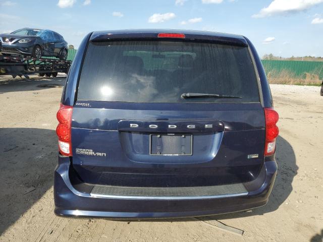 Photo 6 from auction – 2012 DODGE GRAND CARA with VIN 2C4RDGBG2CR341859
