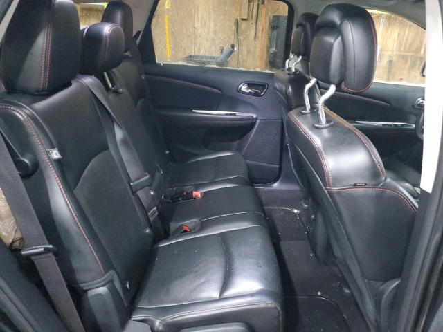Photo 11 from auction – 2016 DODGE JOURNEY R/ with VIN 3C4PDDEG2GT168560