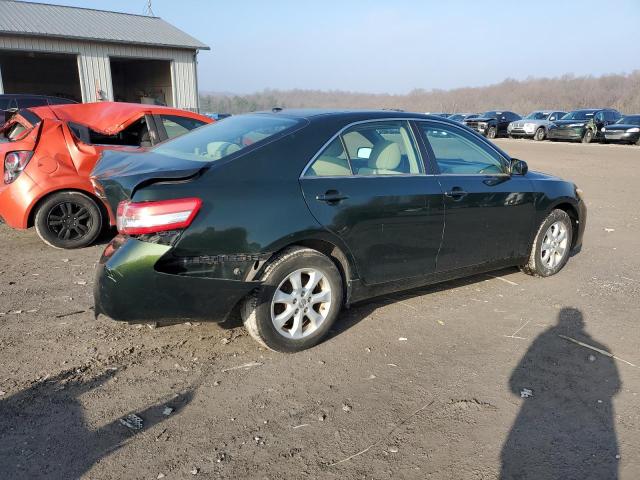 Photo 3 from auction – 2011 TOYOTA CAMRY BASE with VIN 4T1BF3EK2BU740479
