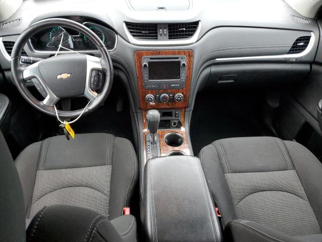 Photo 8 from auction – 2014 CHEVROLET TRAVERSE L with VIN 1GNKVGKD5EJ350185