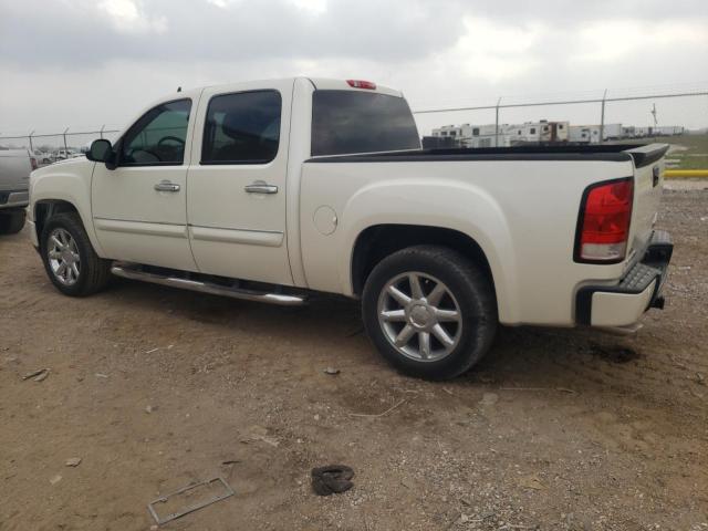 Photo 2 from auction – 2013 GMC SIERRA K15 with VIN 3GTP2XE2XDG171190