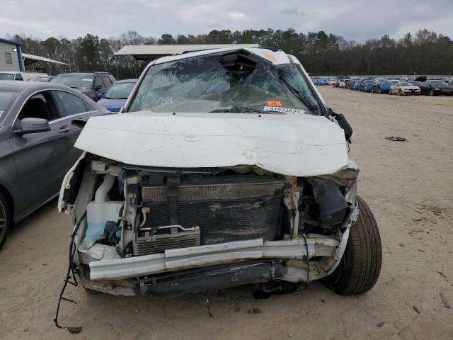 Photo 5 from auction – 2012 HONDA PILOT EXLN with VIN 5FNYF4H77CB055626
