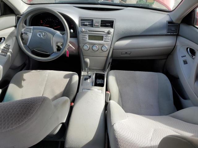 Photo 8 from auction – 2011 TOYOTA CAMRY BASE with VIN 4T1BF3EK6BU158062