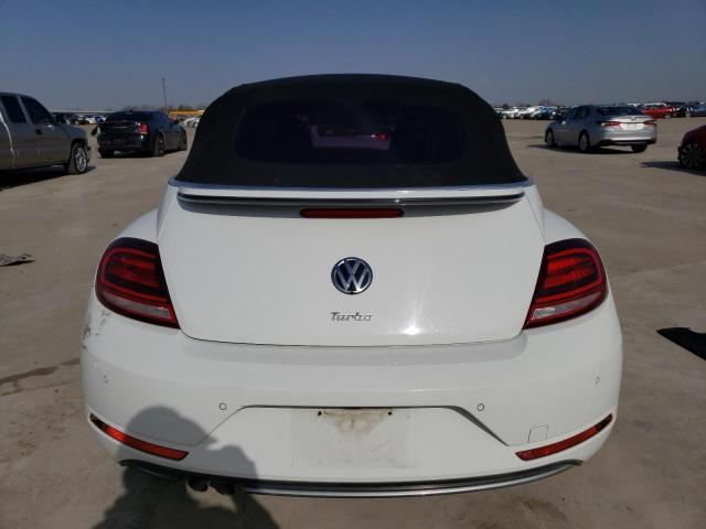Photo 6 from auction – 2018 VOLKSWAGEN BEETLE S with VIN 3VW5DAAT4JM506970