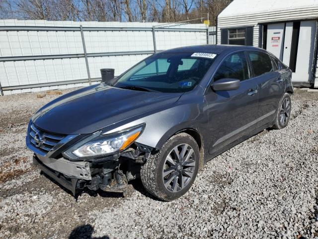 NISSAN ALTIMA 2.5 2017 with VIN 1N4AL3AP0HC256907 - Photo from auction