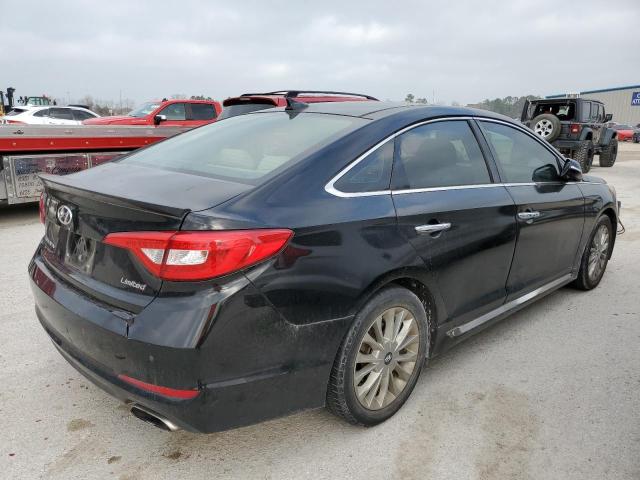Photo 3 from auction – 2015 HYUNDAI SONATA SPO with VIN 5NPE34AF2FH067749
