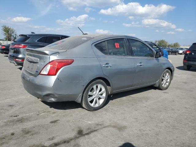 Photo 3 from auction – 2014 NISSAN VERSA S with VIN 3N1CN7AP3EL827474