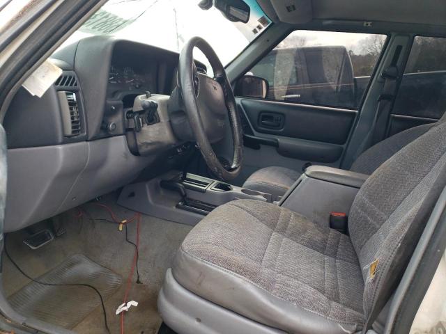 Photo 7 from auction – 1998 JEEP CHEROKEE with VIN 1J4FJ68S0WL184549