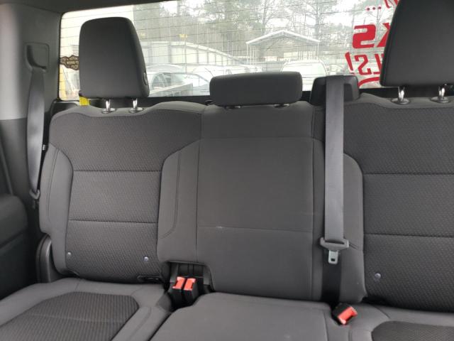 Photo 10 from auction – 2021 CHEVROLET SILVERADO with VIN 1GCPYCEF2MZ178080