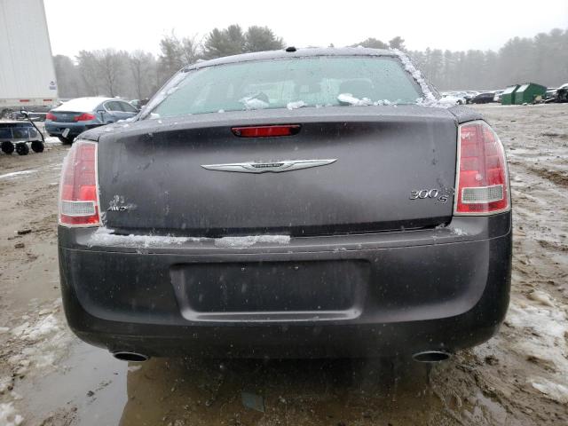 Photo 6 from auction – 2013 CHRYSLER 300 S with VIN 2C3CCAGG4DH659816