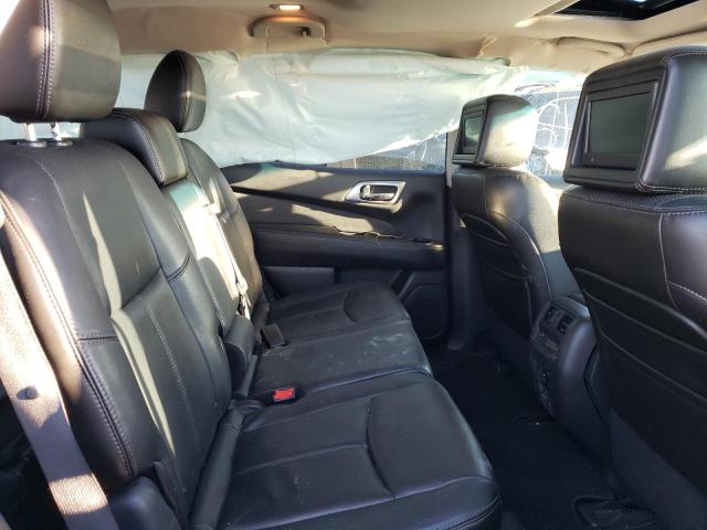 Photo 11 from auction – 2013 NISSAN PATHFINDER with VIN 5N1AR2MM9DC670679