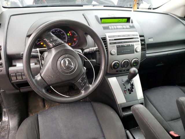 Photo 8 from auction – 2009 MAZDA 5 with VIN JM1CR29L590344206