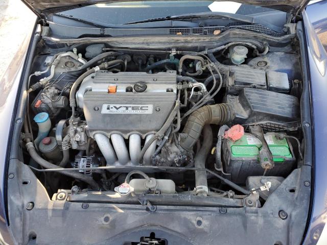 Photo 11 from auction – 2003 HONDA ACCORD LX with VIN JHMCM56353C006782