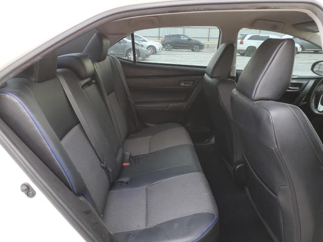 Photo 10 from auction – 2018 TOYOTA COROLLA L with VIN 5YFBURHE1JP849627