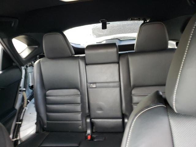 Photo 10 from auction – 2016 LEXUS NX 200T BA with VIN JTJBARBZ5G2053004