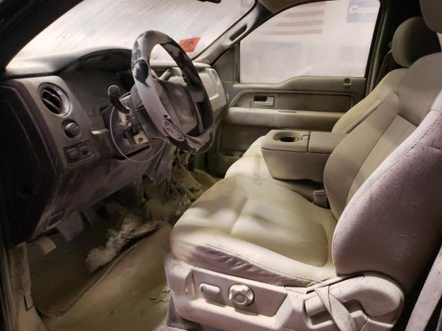 Photo 7 from auction – 2010 FORD F150 SUPER with VIN 1FTEW1E80AFA25990