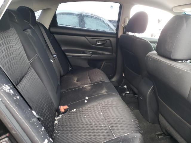 Photo 10 from auction – 2017 NISSAN ALTIMA 2.5 with VIN 1N4AL3APXHC267803