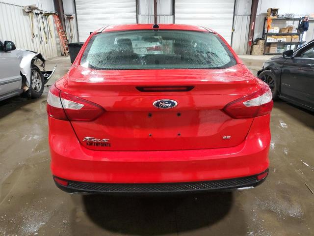 Photo 6 from auction – 2012 FORD FOCUS SE with VIN 1FAHP3F27CL127734