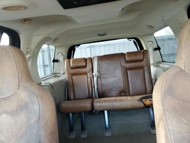 Photo 10 from auction – 2006 FORD EXPEDITION with VIN 1FMFU18526LA49420