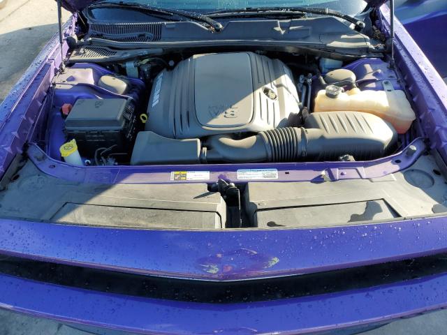 Photo 11 from auction – 2014 DODGE CHALLENGER with VIN 2C3CDYBT8EH225023