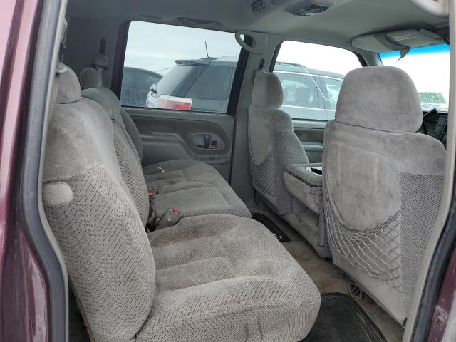 Photo 11 from auction – 1997 GMC SUBURBAN with VIN 3GKFK16R3VG520703